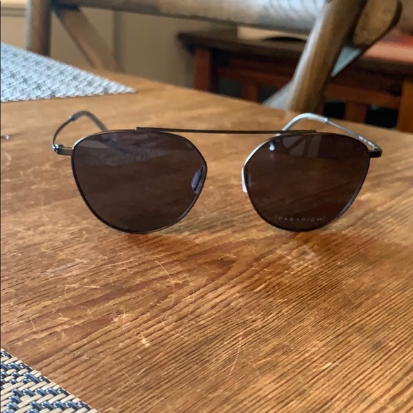 Baxter + Bonny sunglasses - Picture 3 of 5